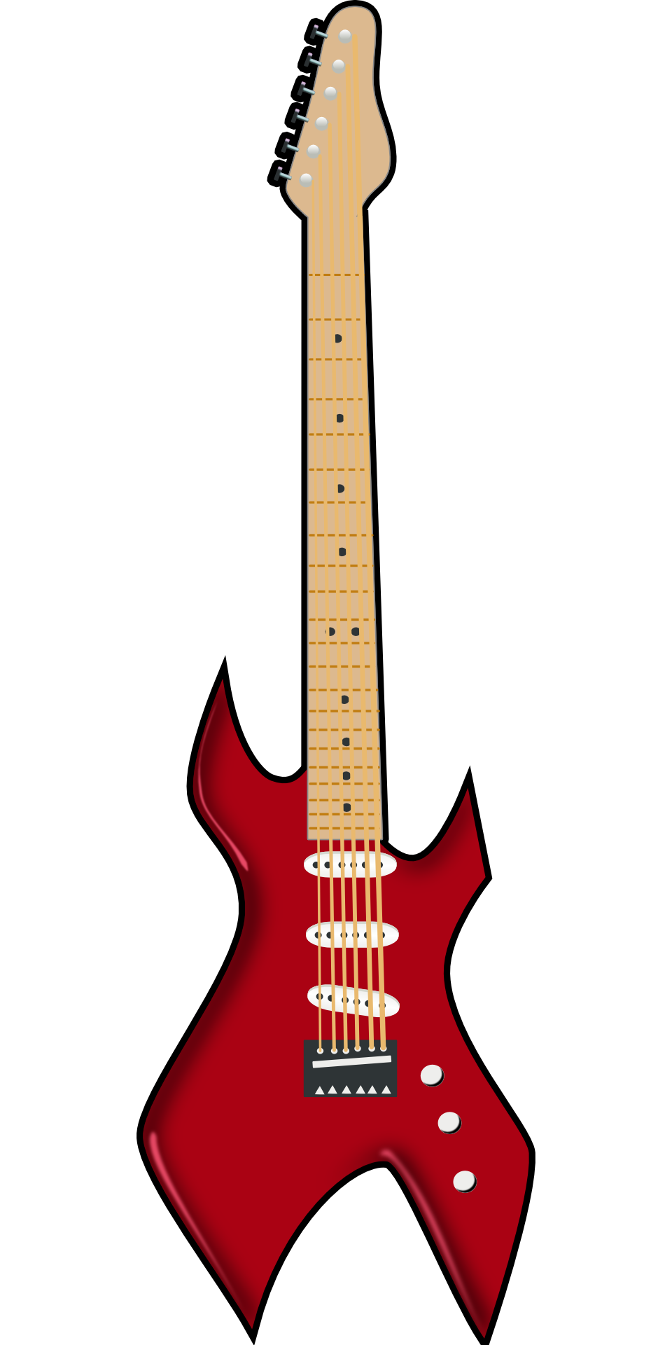 guitar